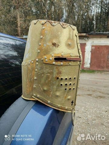 Шлем