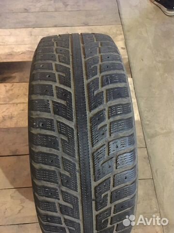 Kumho 722 215/65 R17