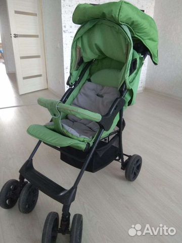 Коляска детская