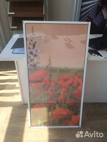 Москитная сетка цветная