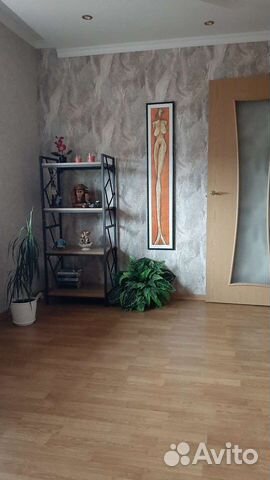 

1-к. квартира, 34 м², 1 кровать