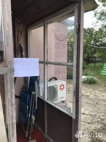 

3-к. дом, 40 м²