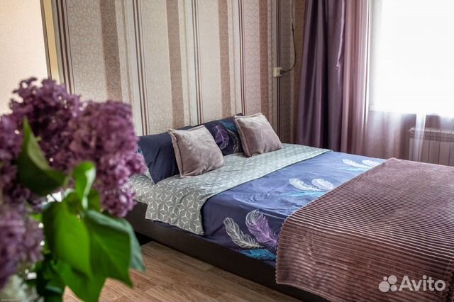 

2-к. квартира, 25 м², 2 кровати