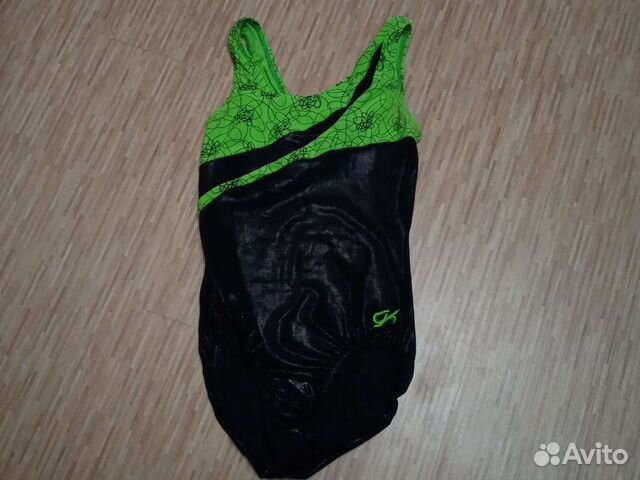 Купальники для спортивной гимнастики