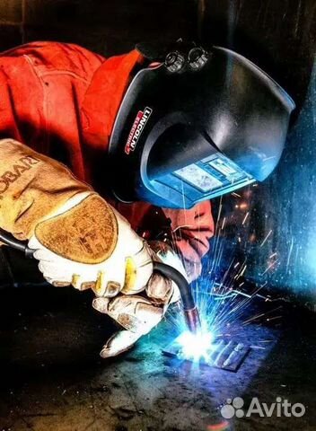 Сварщик универсал в автосервис