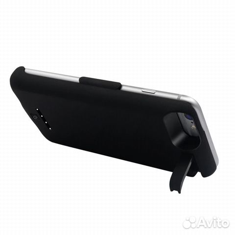 Чехол аккумулятор iPhone 7