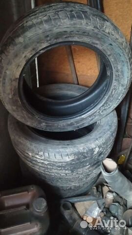 Goodyear 215/55 R16