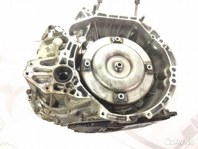 Коробка АКПП Nissan Primera 2.0 л 8E076VA