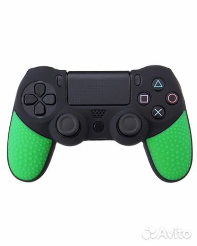 Чехол Non-Slip BG для контроллера Sony PS4, новый