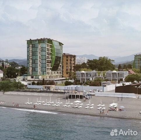 

3-к. квартира, 82 м², 6 кроватей