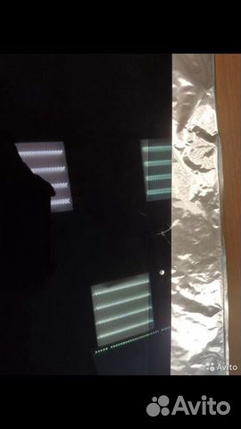 Матрица 21.5а1418 4к 2019 года