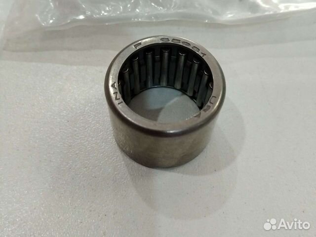 Подшипник коленвала верх Mercury 15