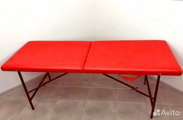 Кушетка Массажный стол