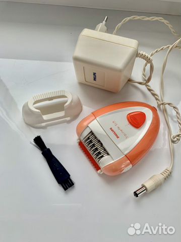 Эпилятор philips satinelle soft 6408