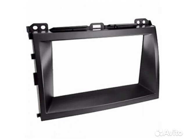 Рамка переходная Intro Toyota Land Cruiser Prado 2