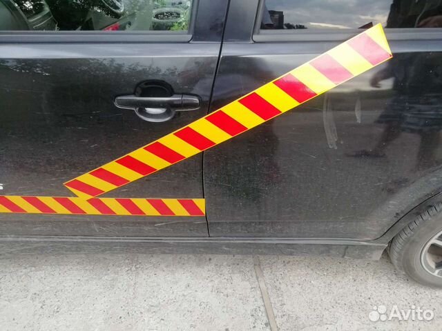 Магниты на авто