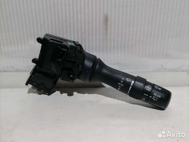 Подрулевой переключатель Toyota Land Cruiser 200