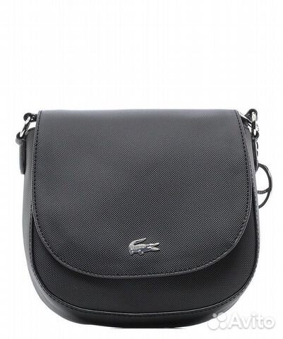 lacoste neocroc backpack