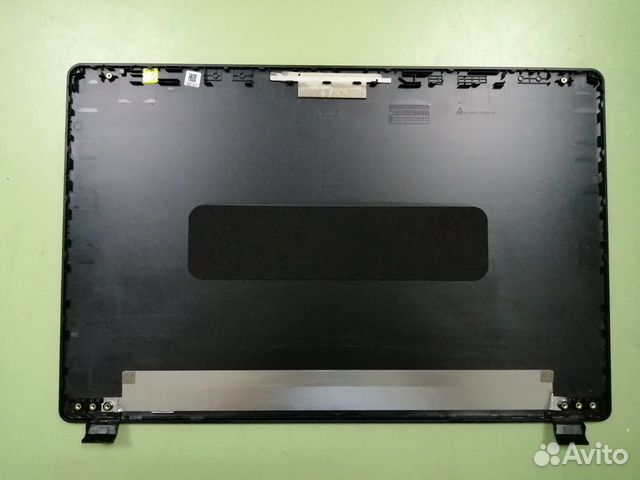 Крышка матрицы Acer 3 A315-54 A315-42 новая