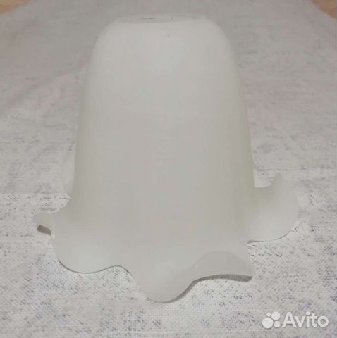 Плафоны для люстр и бра 10видов