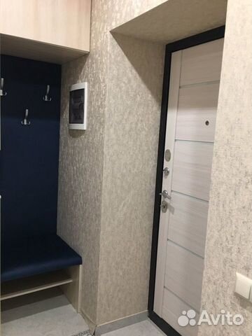 

3-к. квартира, 60 м², 3 кровати