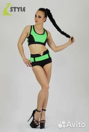 Шорты Бондиана (XS)