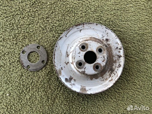 Газ 24 волга