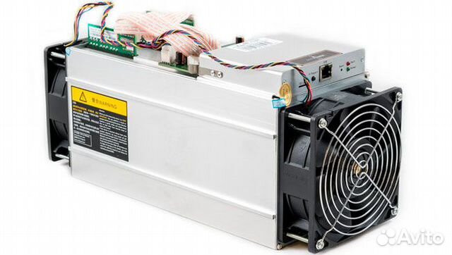 bitmain antminer s9