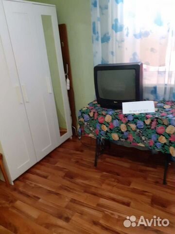 

1-к. квартира, 27 м², 2 кровати