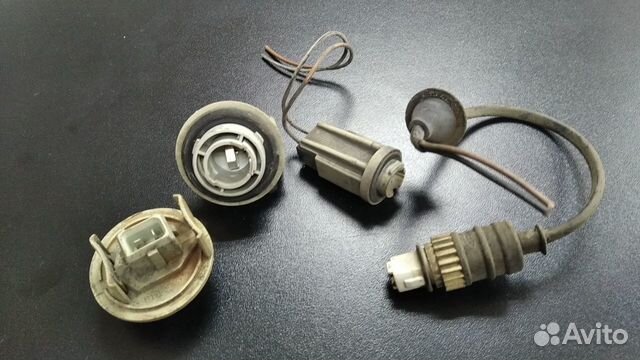 Патрон форд фиеста 3