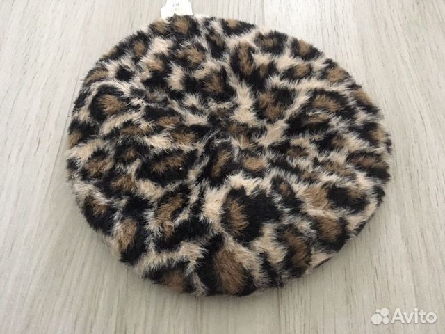 Берет next, 6 лет