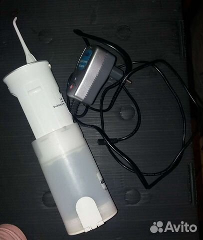 Ирригатор ew dj40