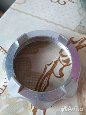 Винт к электромясорубки scarlett SC 4249