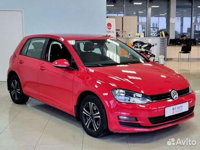 golf 2013 1.0