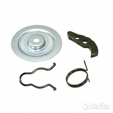 Рем-т ручного стартера Polaris 550 widetrak LX