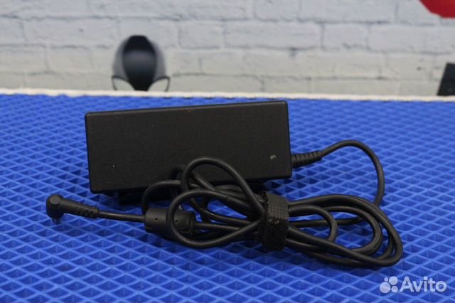 Оригинальный блок питания HP 19V 4.74A 5.5x1.7