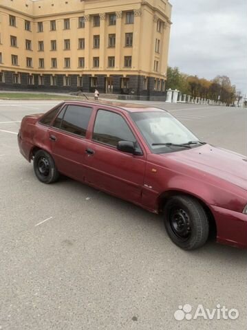 Daewoo Nexia 1.5 МТ, 2011, 200 000 км