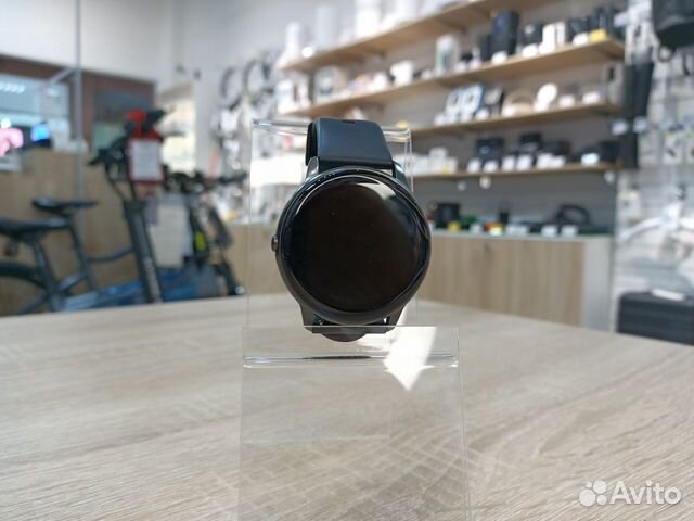 Умные часы Xiaomi Imilab KW66