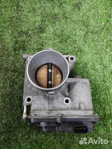 Дроссельная заслонка Mazda 6 (GG) 2007