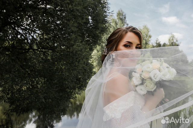 Свадебный фотограф