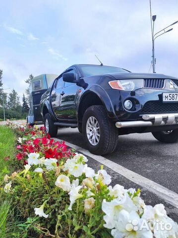 Буксировка прицепов до 3,5 т кат(Е) Мото-Квадро