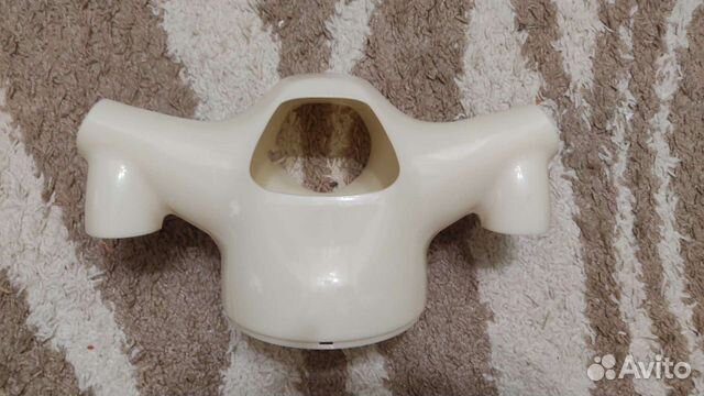 Пластик рулевой Honda Giorno af24 af 24