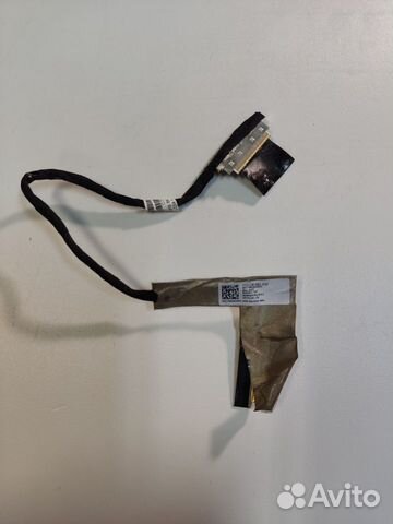 Шлейф матрицы HP ProBook 6470b, 6475b #8