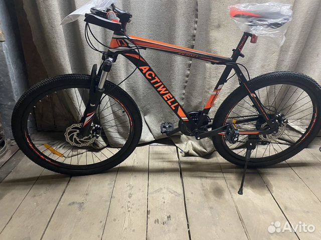 Новые Велосипеды