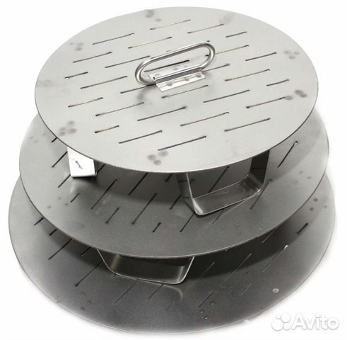 Фальш - дно для перегонных кубов