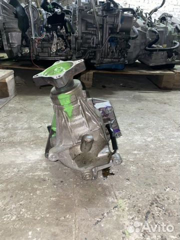 Раздатка Qashqai X-Trail MR20DE Кашкай Редуктор MR
