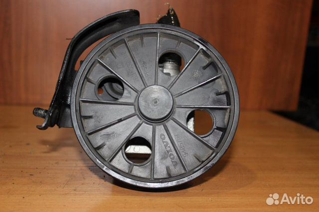 Гидроусилитель Volvo S40 MS B5244S4 2006