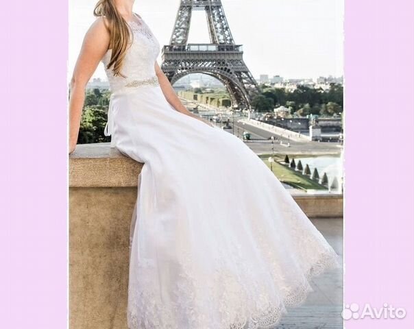 Бу Свадебные Платья Пермь фото 12