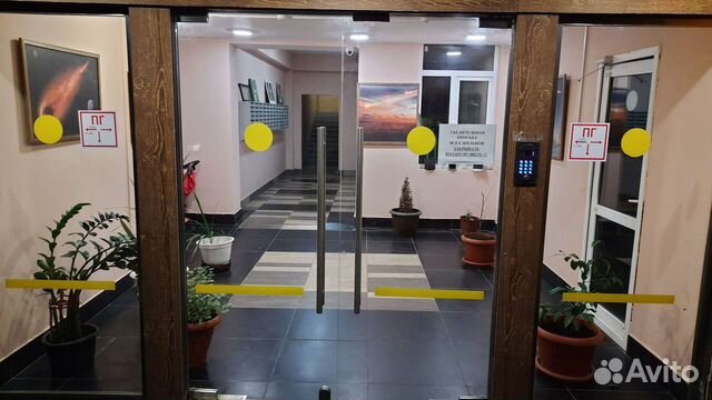 

Квартира-студия, 20 м², 1 кровать