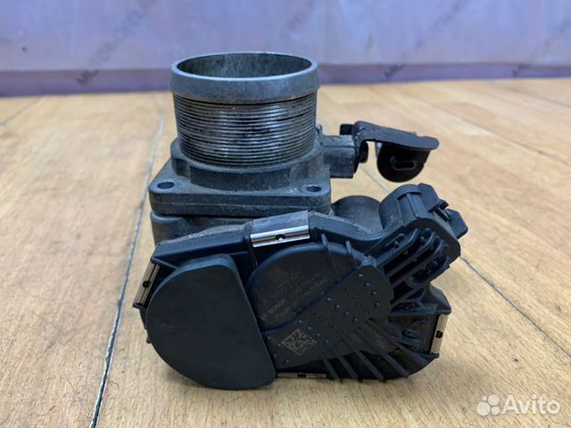 Купить Дроссельную Заслонку Опель Астра J